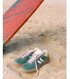 Zapatillas Coolway Goal Green Land