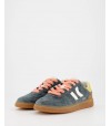 Zapatillas Coolway Indigo Blue