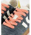 Zapatillas Coolway Indigo Blue JEA