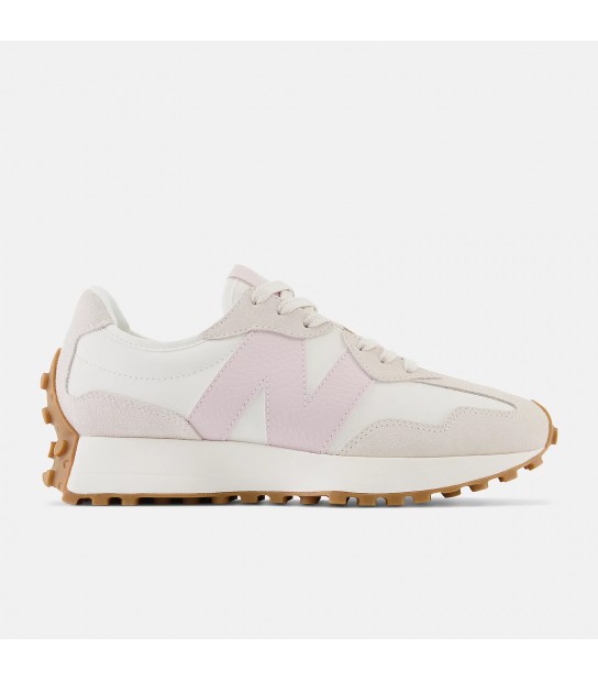 Zapatillas New Balance 327OR Rosa
