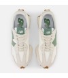 Zapatillas New Balance 327LX Verde