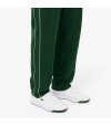 Zapatillas Lacoste Court Pro 225 Blanco y Verde