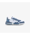 Zapatillas Lacoste Elite Active Blanco y Azul