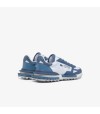 Zapatillas Lacoste Elite Active Blanco y Azul