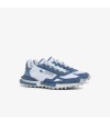 Zapatillas Lacoste Elite Active Blanco y Azul