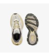 Zapatillas Lacoste Neo Shot Blanco y Gris