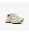 Zapatillas Lacoste Neo Shot Blanco y Gris