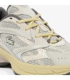 Zapatillas Lacoste Neo Shot Blanco y Gris