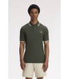 Polo Fred Perry