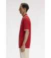 Polo Fred Perry