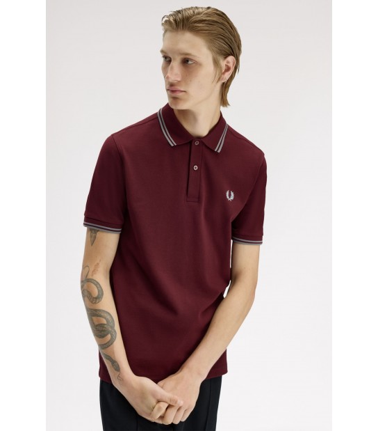 Polo Fred Perry