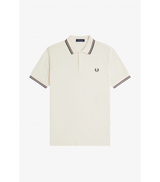 Polo Fred Perry