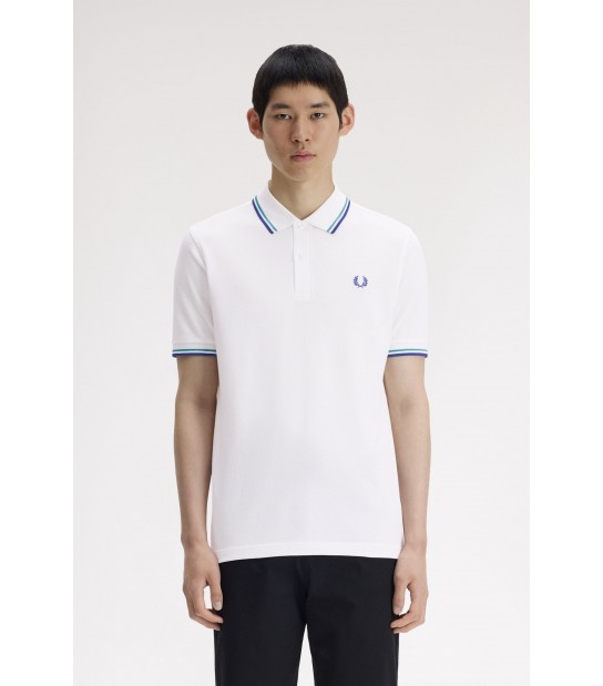 Polo Fred Perry