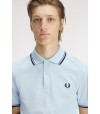 Polo Fred Perry