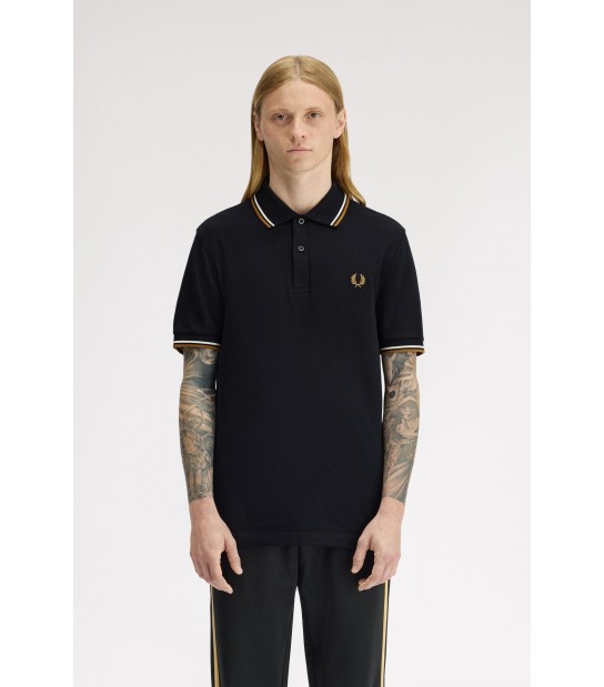 Polo Fred Perry