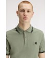 Polo Fred Perry