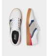 Zapatillas Morrison Bay Blanco