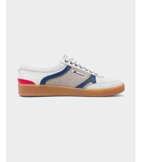 Zapatillas Morrison Bay Blanco