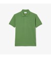 Polo Lacoste L.12.12 02M color verde