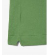 Polo Lacoste L.12.12 02M color verde