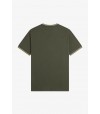 Camiseta Fred Perry M1588