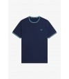 Camiseta Fred Perry M1588