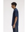 Camiseta Fred Perry M2407