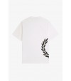 Camiseta Fred Perry M2440