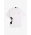 Camiseta Fred Perry M2440