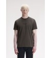 Camiseta Fred Perry M4580