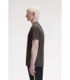 Camiseta Fred Perry M4580 148 Verde campo
