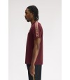 Camiseta Fred Perry M4613