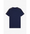 Camiseta Fred Perry M4613