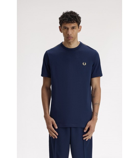 Camiseta Fred Perry M4613