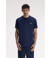 Camiseta Fred Perry M4613