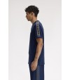 Camiseta Fred Perry M4613