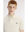 Polo Fred Perry M6000