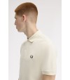 Polo Fred Perry M6000