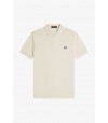 Polo Fred Perry M6000