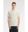 Polo Fred Perry M6000