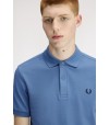 Polo Fred Perry M6000