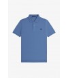 Polo Fred Perry M6000