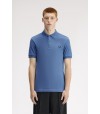 Polo Fred Perry M6000