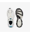 Zapatillas Lacoste Neo Shot Blanco y Negro
