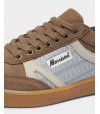 Zapatillas Morrison Spinney Marrón