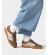 Zapatillas Morrison Spinney Marrón