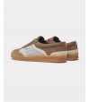 Zapatillas Morrison Spinney Marrón