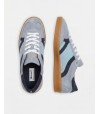 Zapatillas Morrison Airy Azul