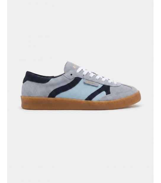 Zapatillas Morrison Airy Azul