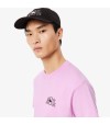 Camiseta Lacoste TH2197 Z4H Rosa